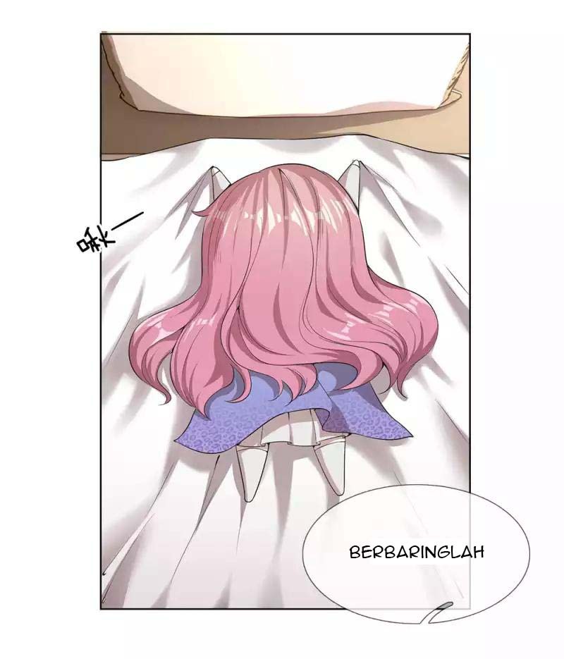 Medical Martial Arts Chapter 04 Bahasa Indonesia